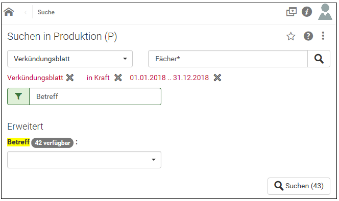 Im rechten Seitenmenü ist die Schaltfläche PDF zusammenführen durch eine rote Umrandung hervorgehoben.